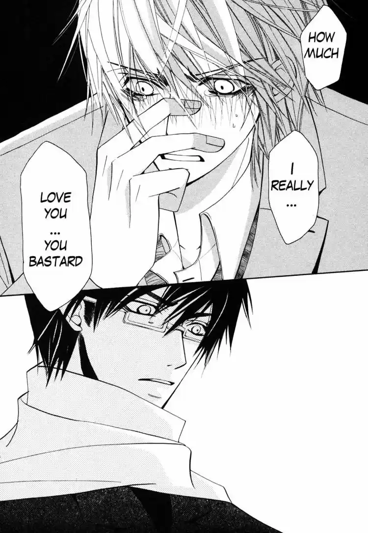 Junjou Romantica ch.31