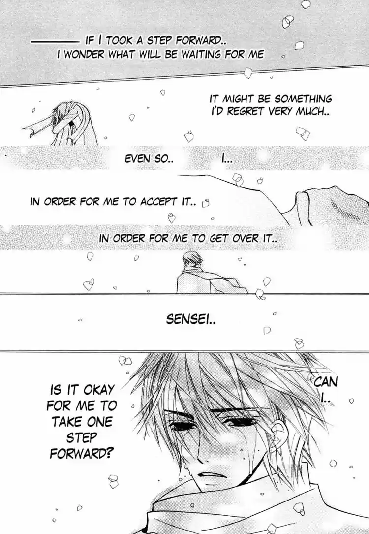 Junjou Romantica ch.32