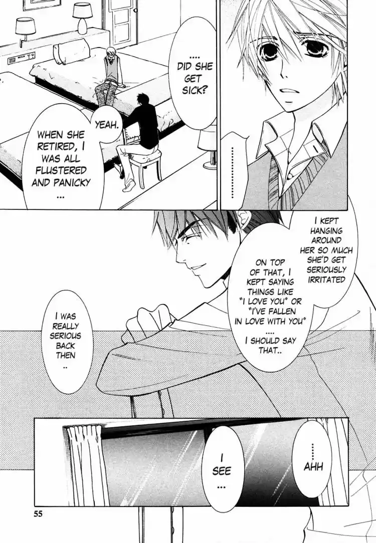 Junjou Romantica ch.32