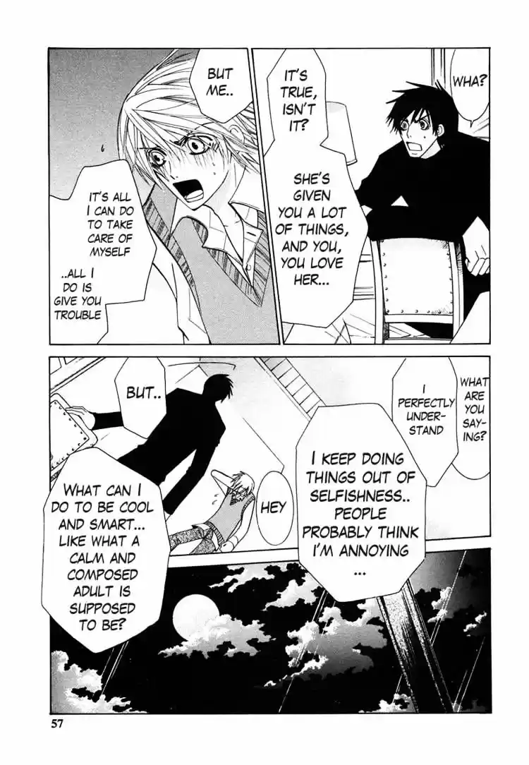 Junjou Romantica ch.32