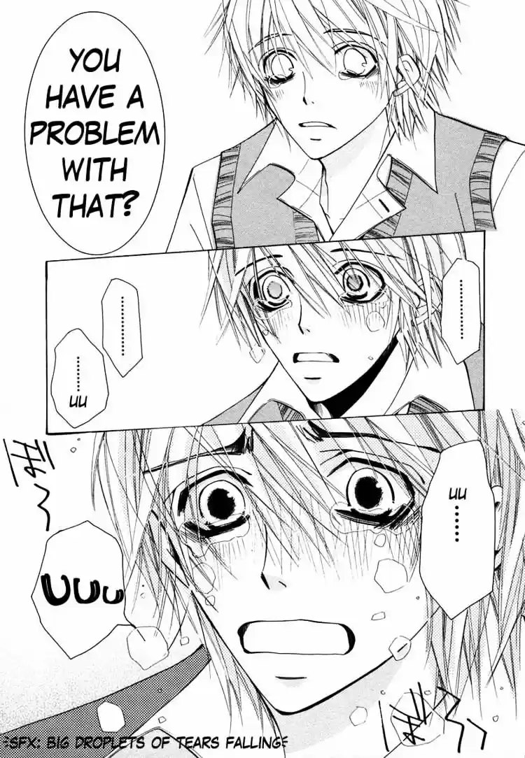 Junjou Romantica ch.32