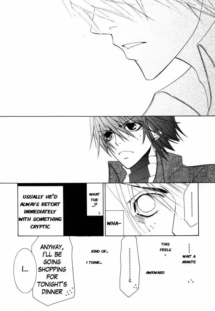 Junjou Romantica ch.34