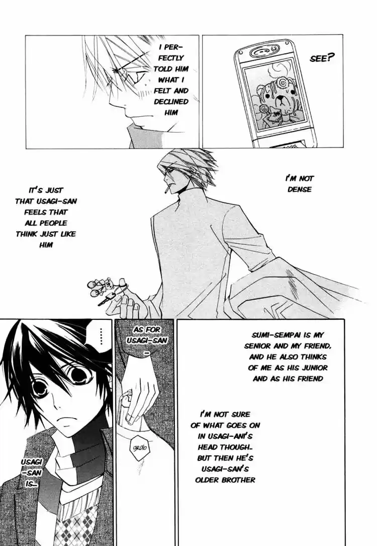 Junjou Romantica ch.34