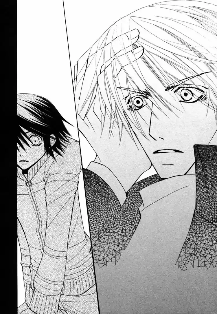 Junjou Romantica ch.34