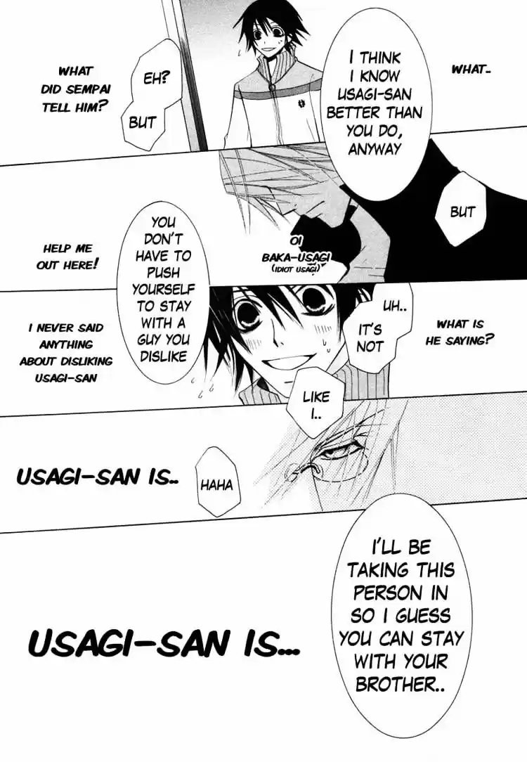 Junjou Romantica ch.34