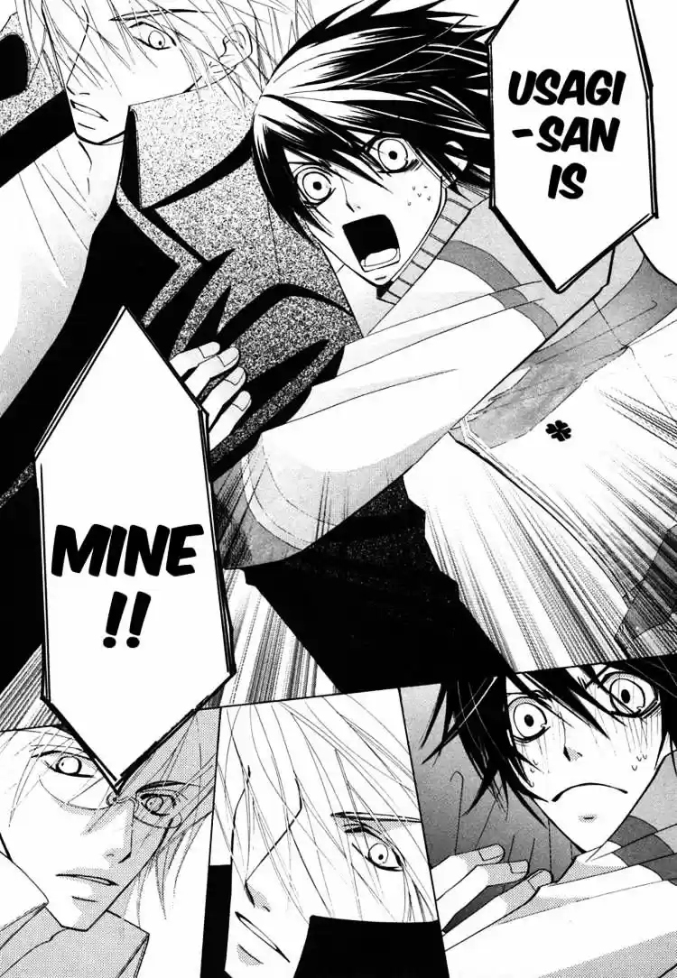 Junjou Romantica ch.34