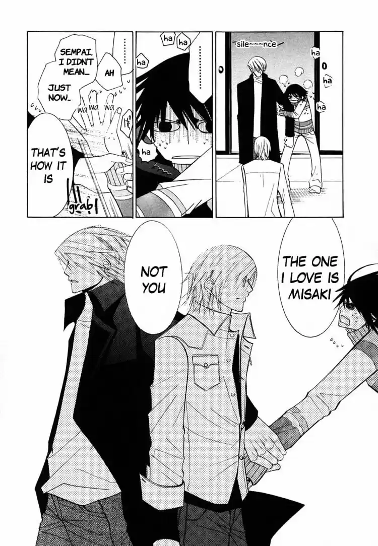 Junjou Romantica ch.34
