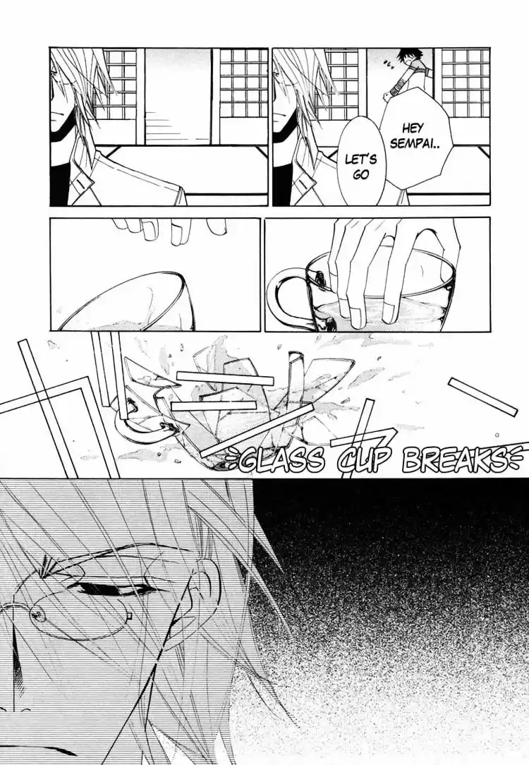 Junjou Romantica ch.34