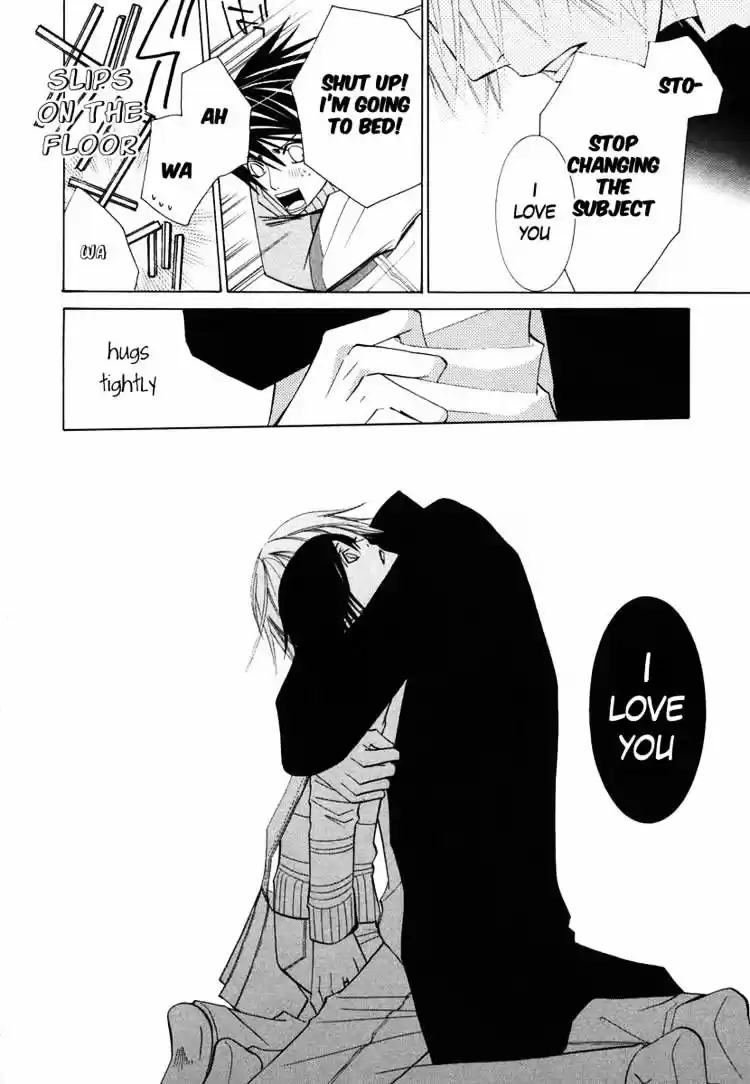 Junjou Romantica ch.34