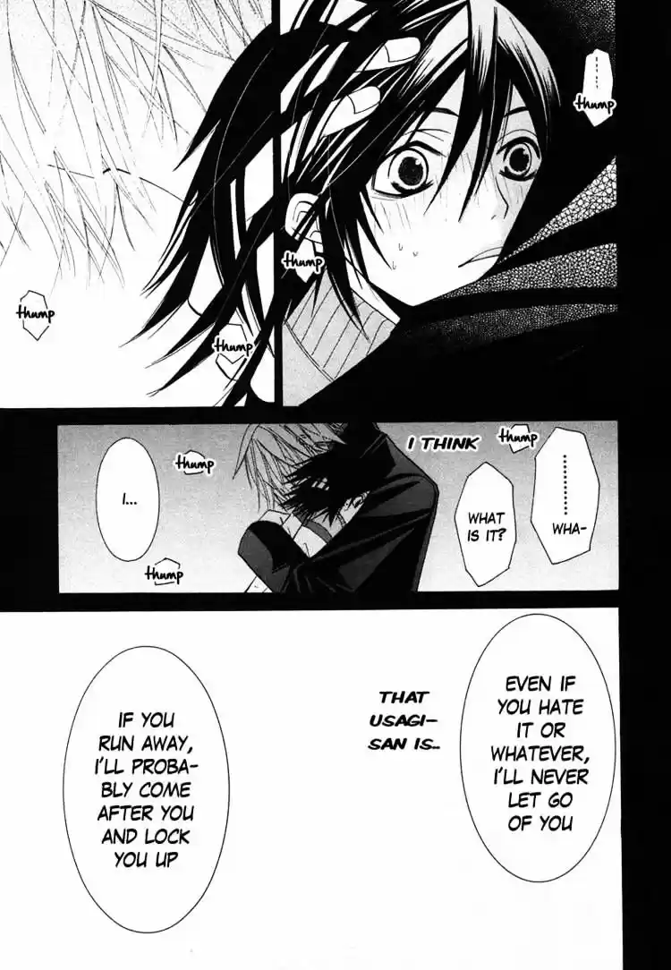Junjou Romantica ch.34