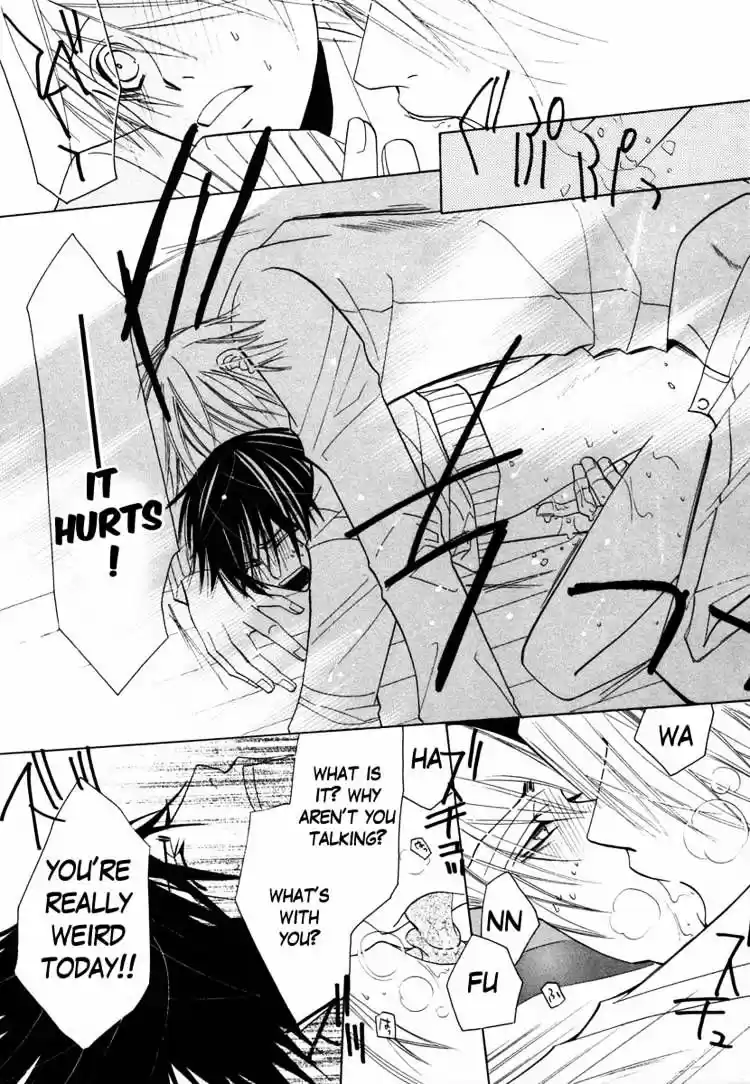 Junjou Romantica ch.34