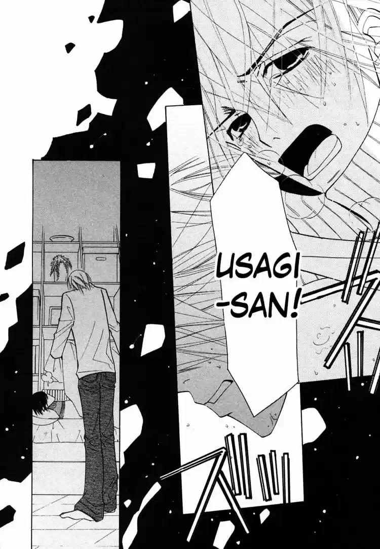 Junjou Romantica ch.34