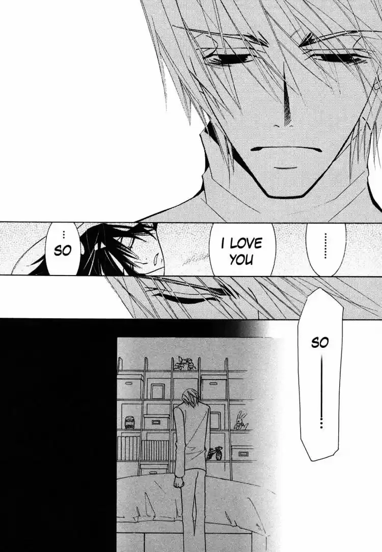 Junjou Romantica ch.34