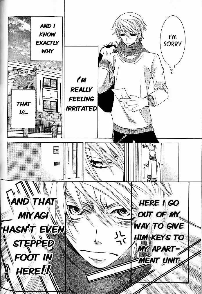 Junjou Romantica ch.42