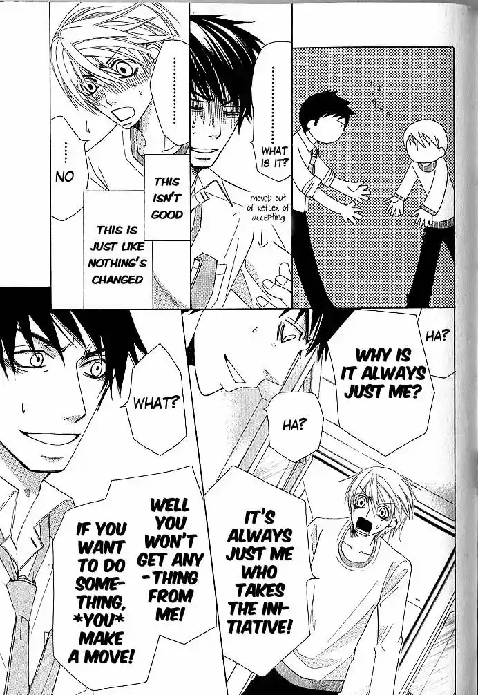 Junjou Romantica ch.42