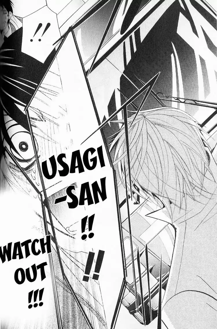 Junjou Romantica ch.46