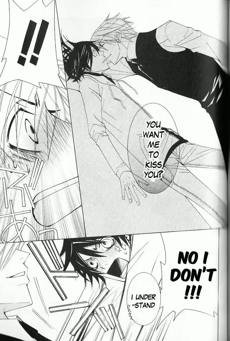 Junjou Romantica ch.46