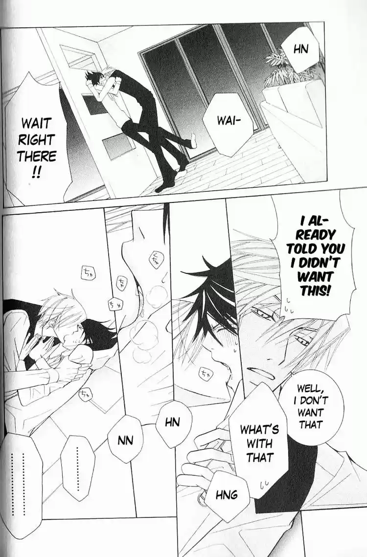 Junjou Romantica ch.46