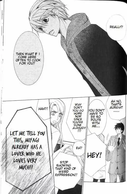 Junjou Romantica ch.49