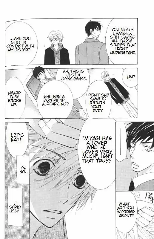 Junjou Romantica ch.49