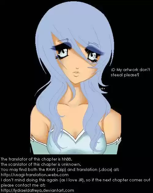 Junjou Romantica ch.50