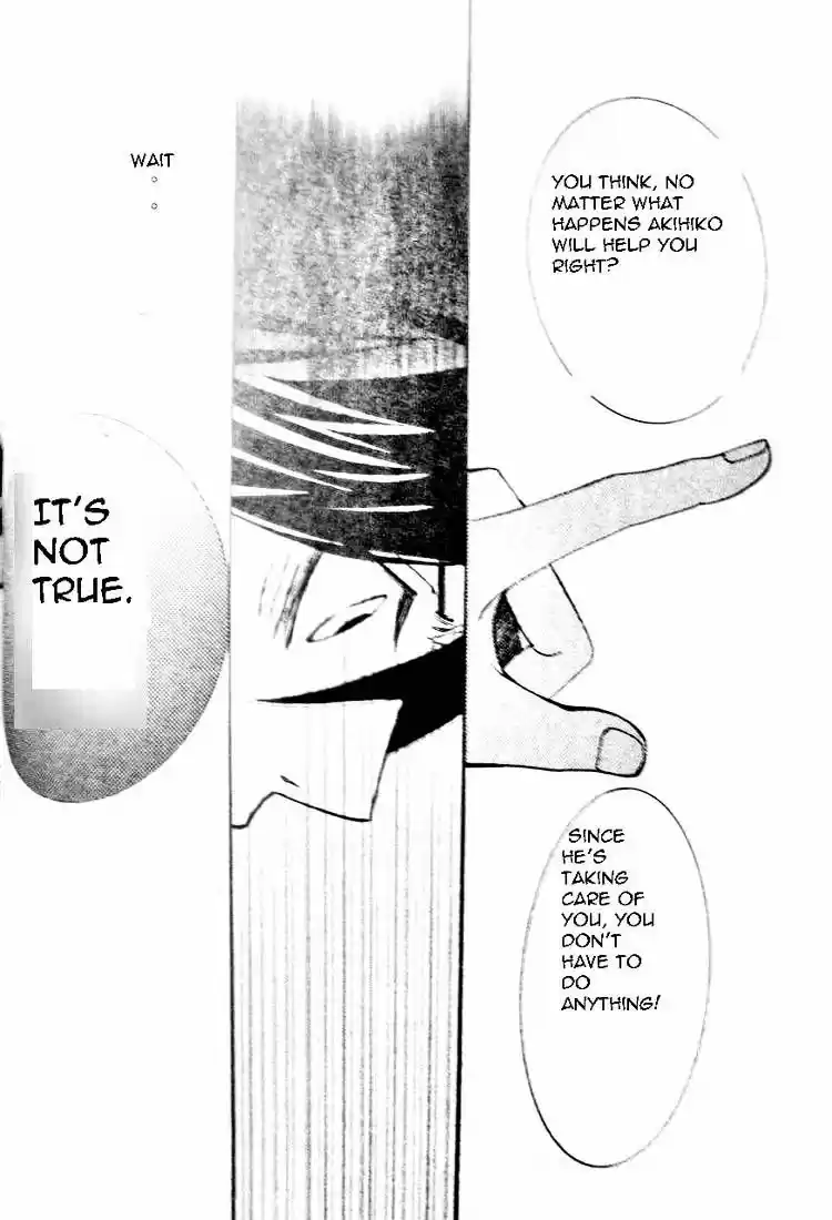 Junjou Romantica ch.50