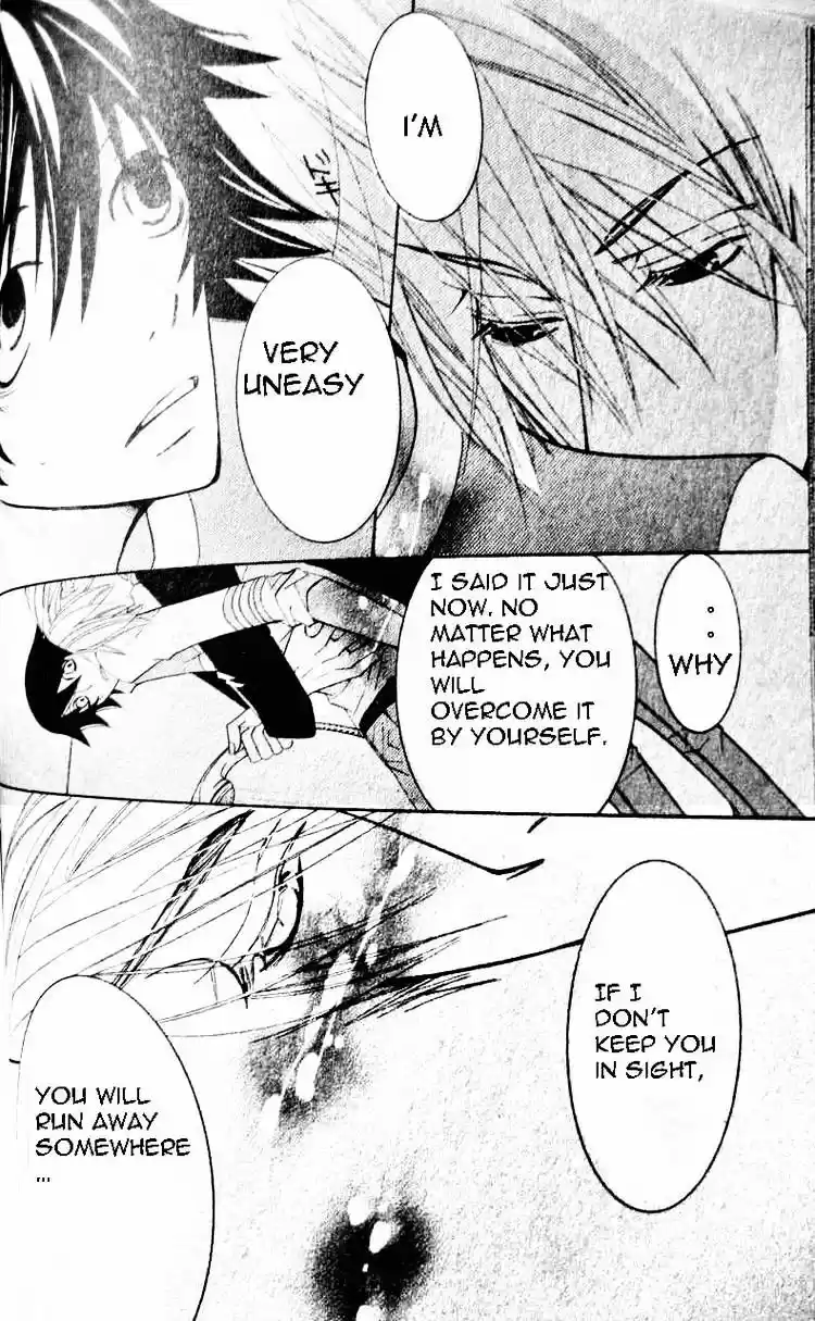 Junjou Romantica ch.50