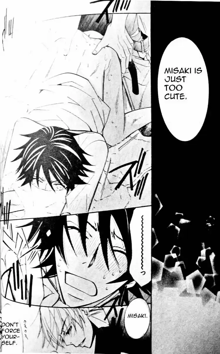Junjou Romantica ch.50