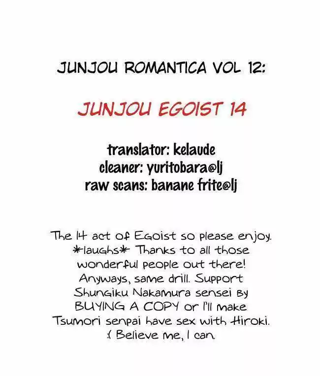 Junjou Romantica ch.53