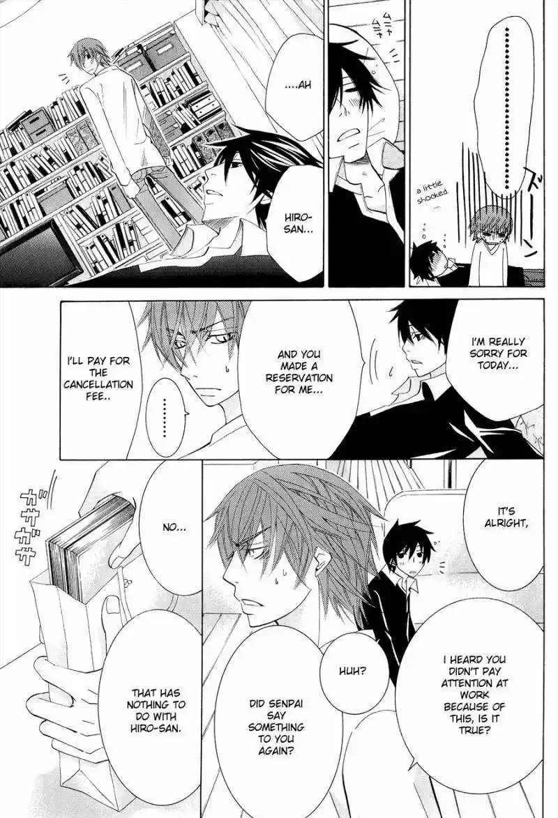 Junjou Romantica ch.53