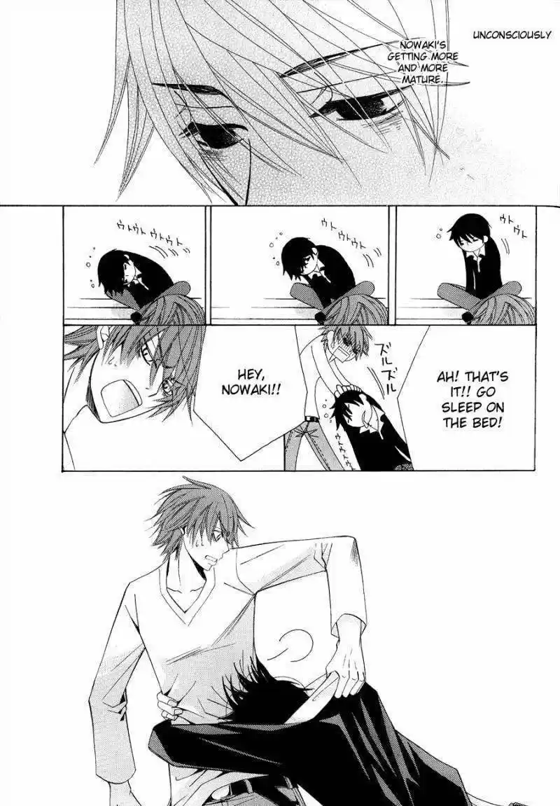 Junjou Romantica ch.53
