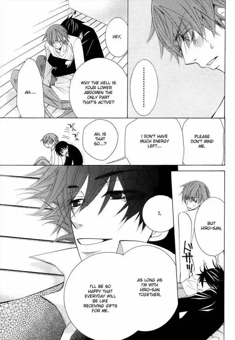 Junjou Romantica ch.53
