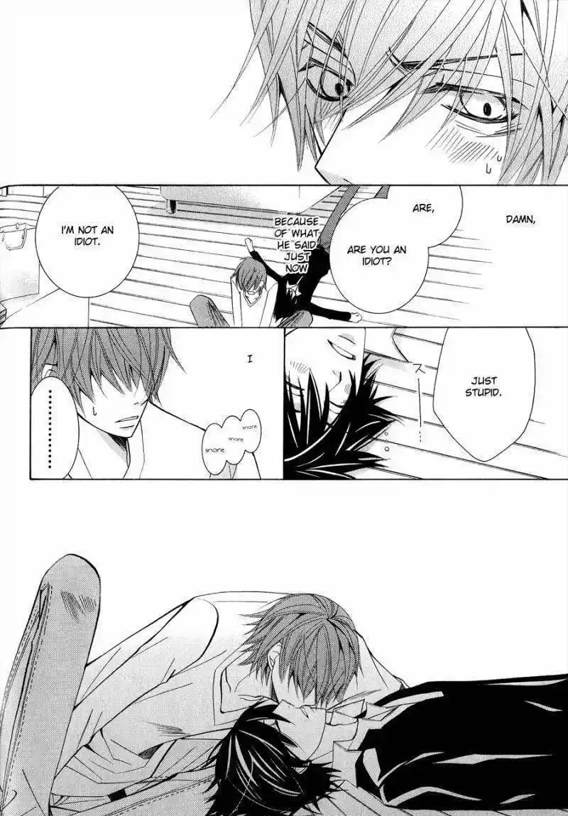Junjou Romantica ch.53
