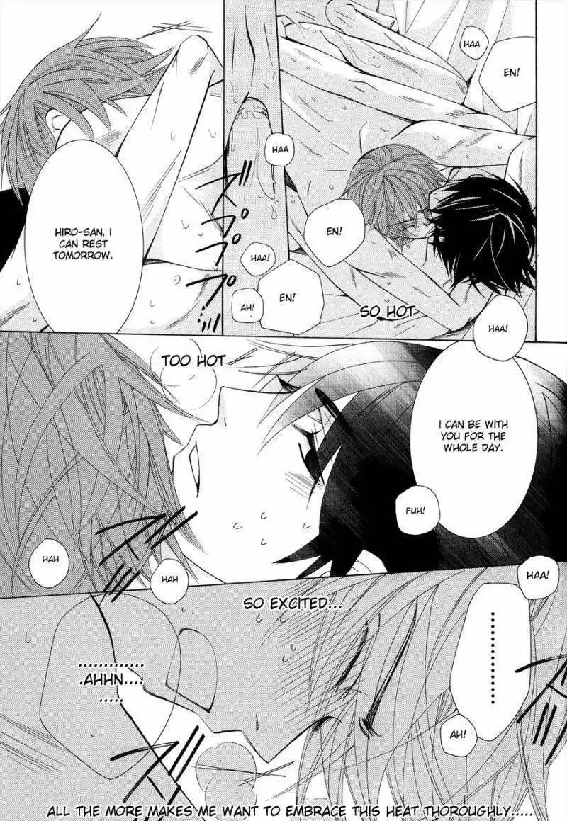 Junjou Romantica ch.53