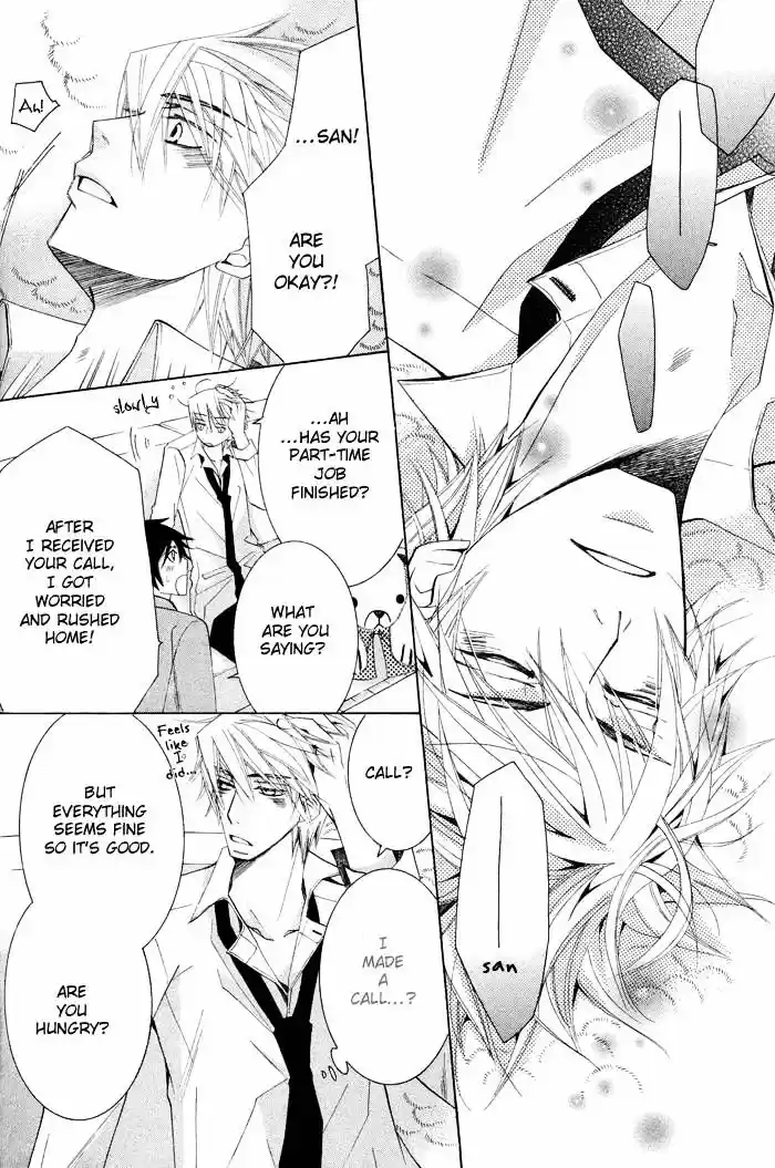 Junjou Romantica ch.60