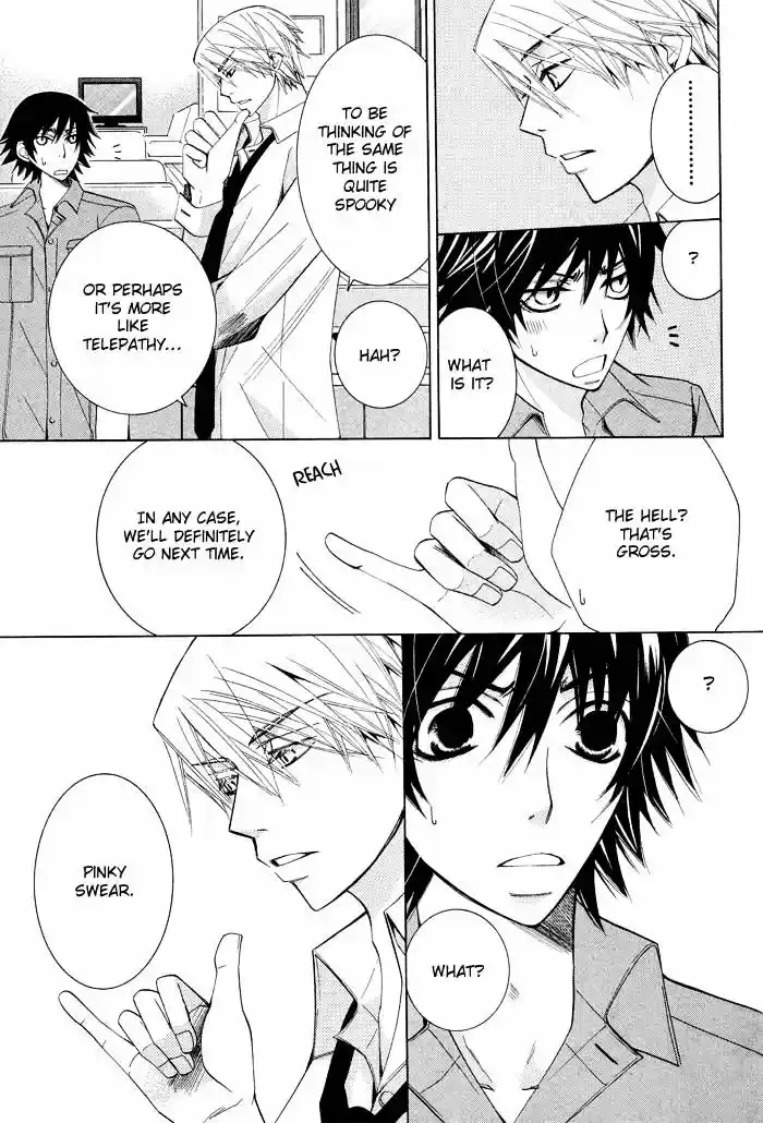 Junjou Romantica ch.60