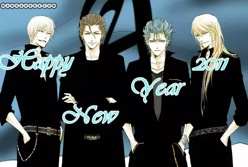 Junjou Romantica ch.61.5