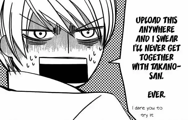 Junjou Romantica ch.61.5