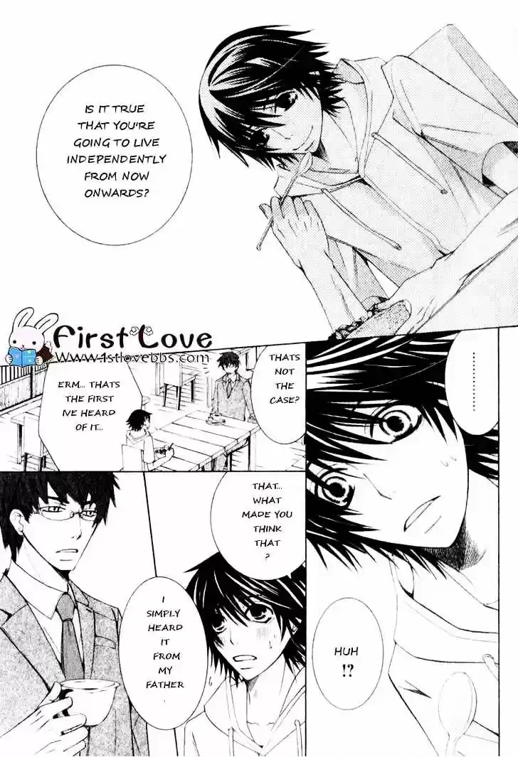 Junjou Romantica ch.62