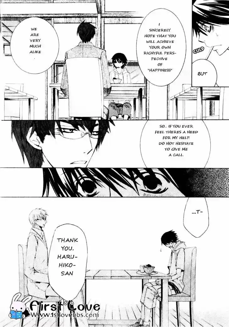 Junjou Romantica ch.62