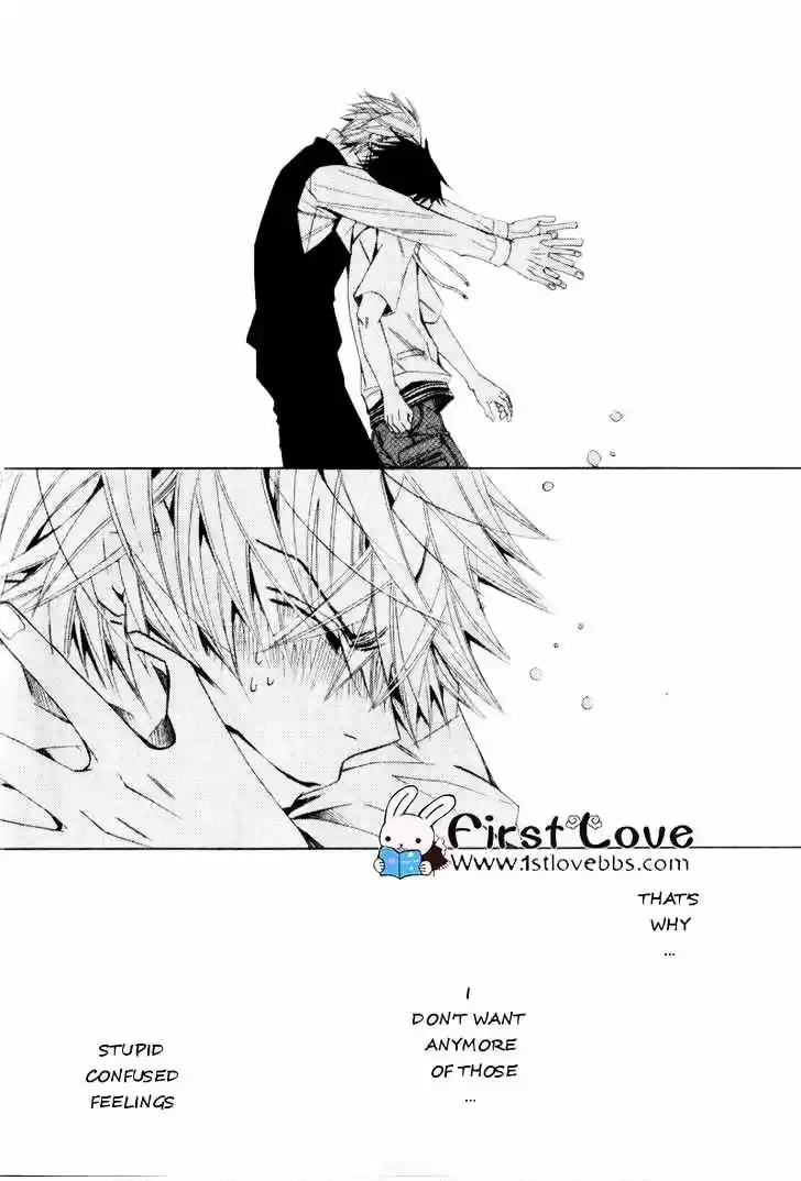 Junjou Romantica ch.62