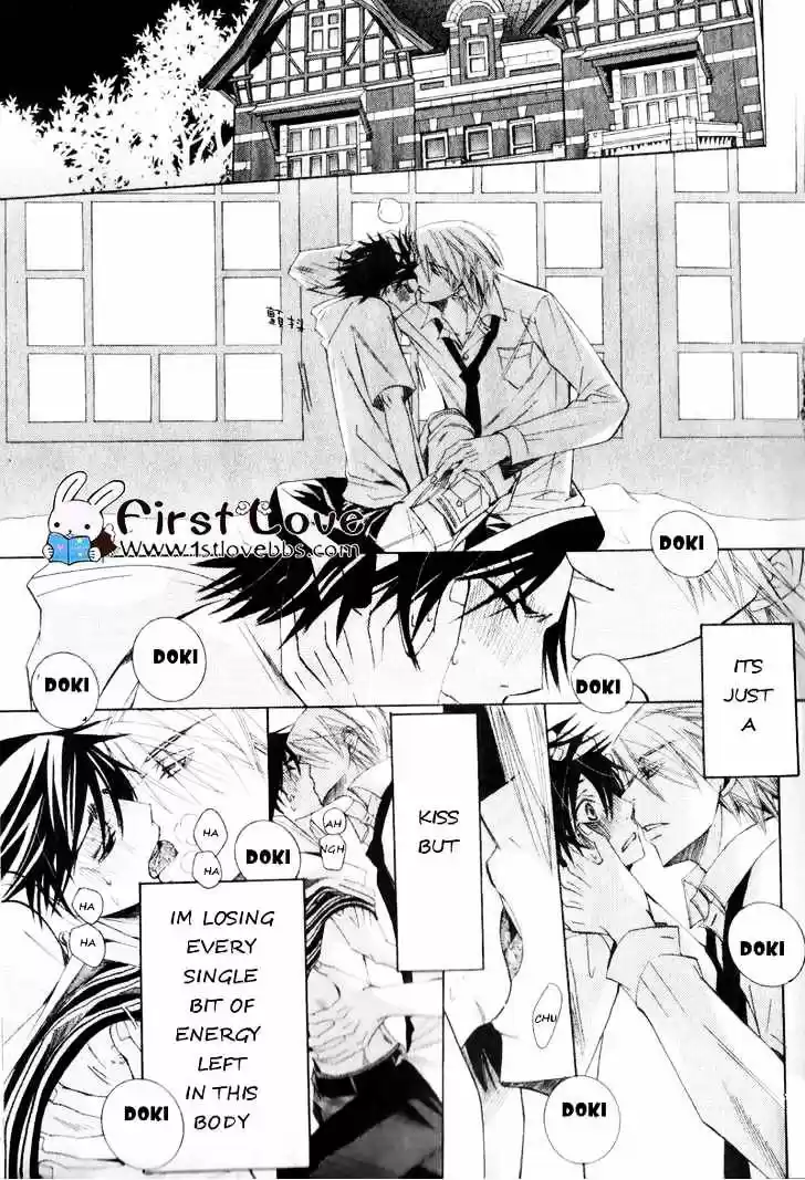 Junjou Romantica ch.62