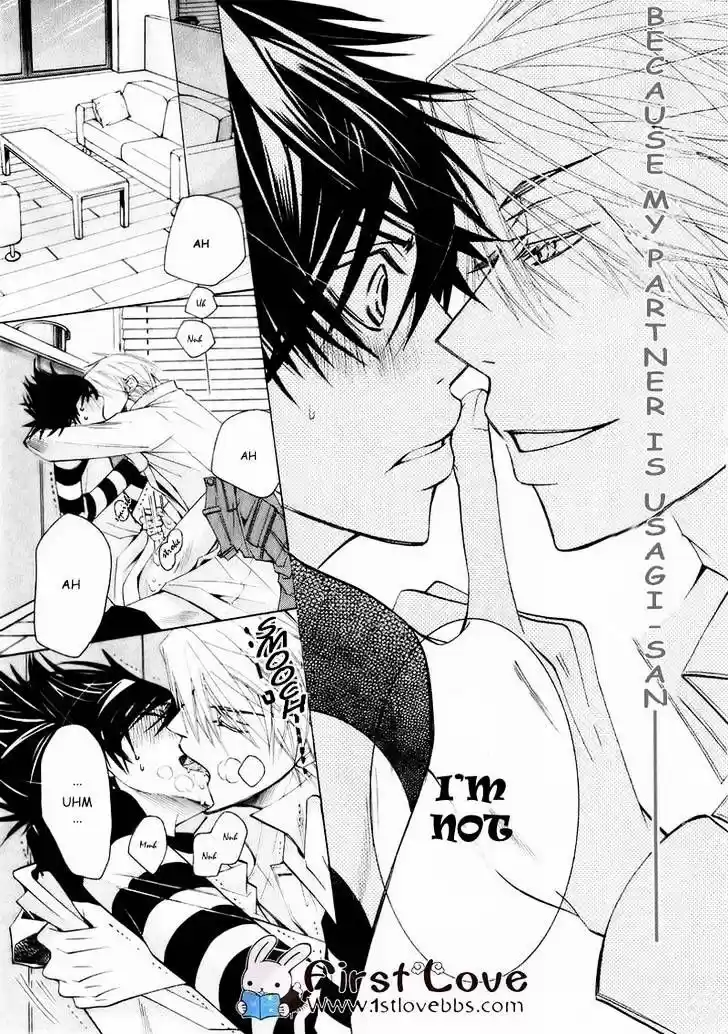 Junjou Romantica ch.63