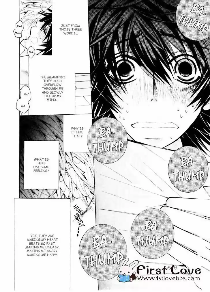 Junjou Romantica ch.63
