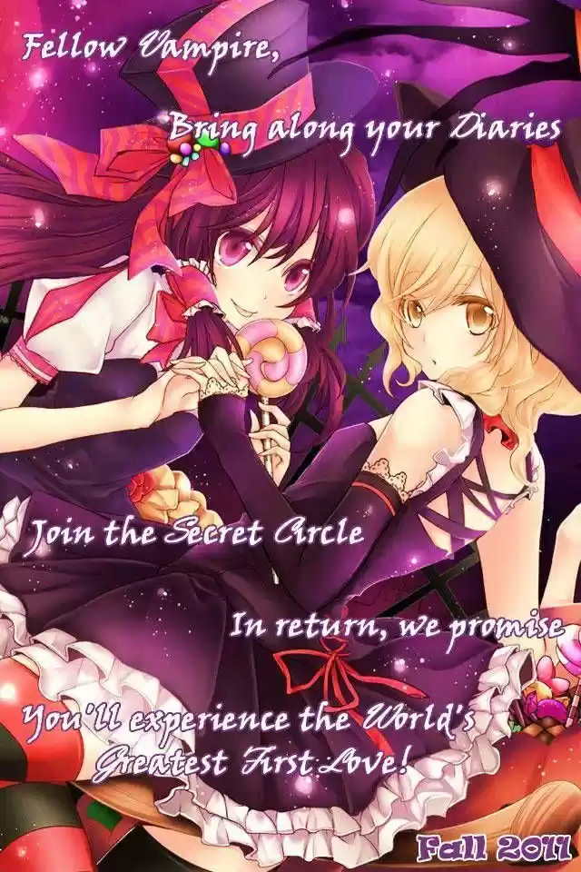 Junjou Romantica ch.63