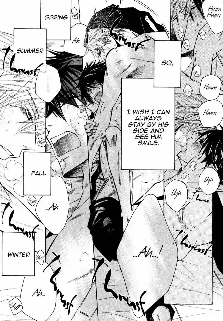 Junjou Romantica ch.67