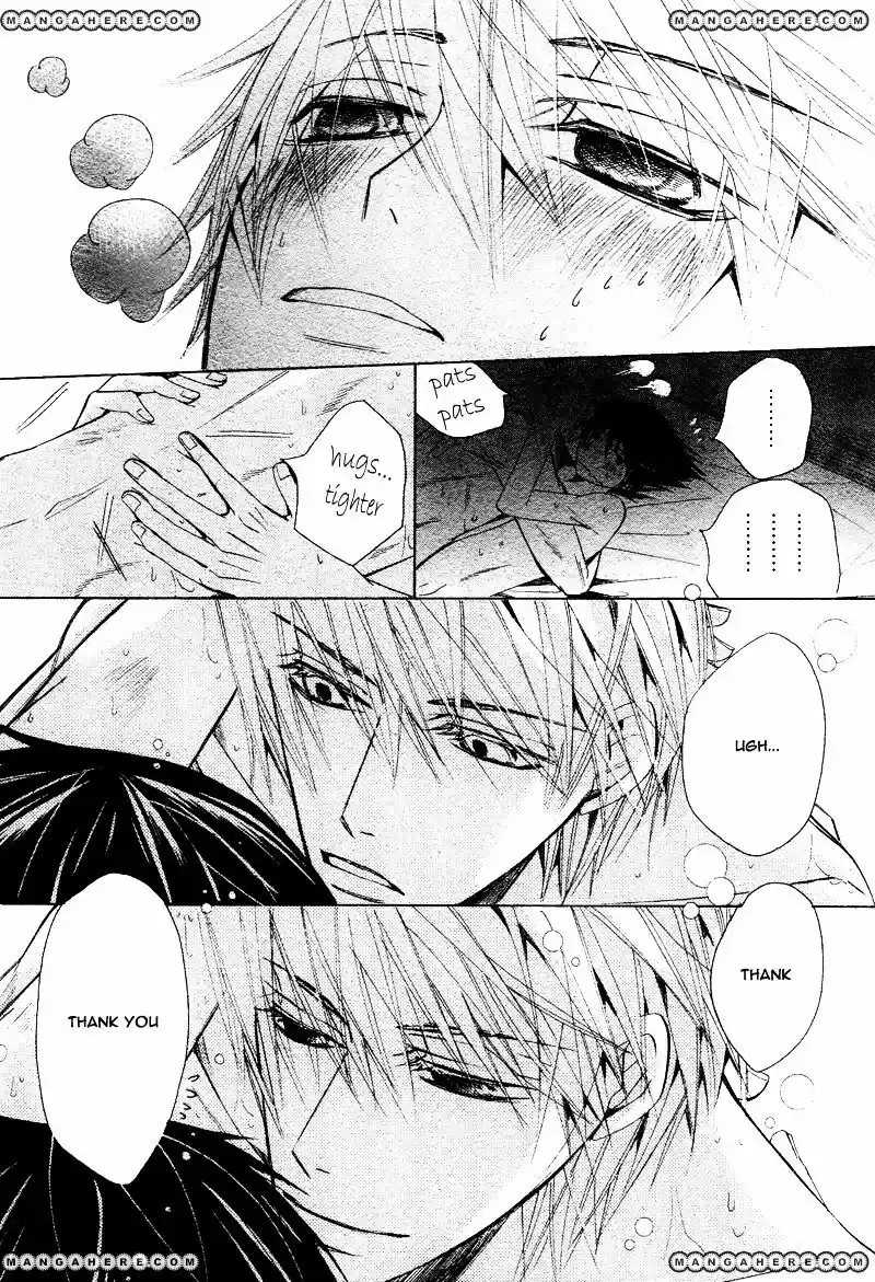 Junjou Romantica ch.68