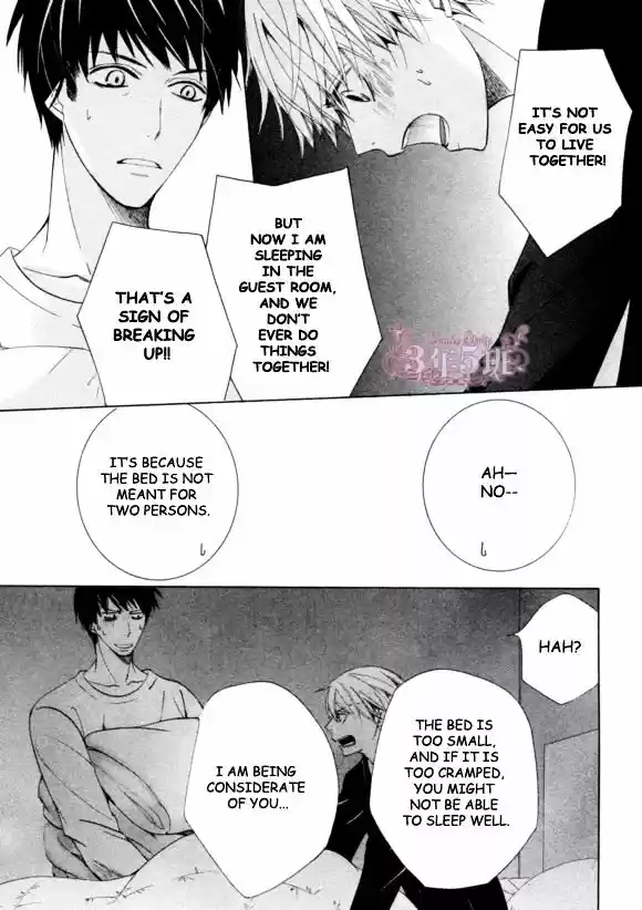 Junjou Romantica ch.76