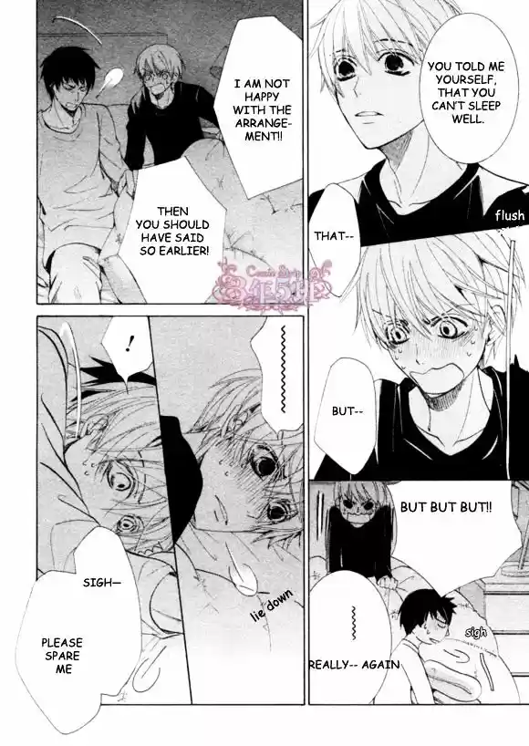 Junjou Romantica ch.76