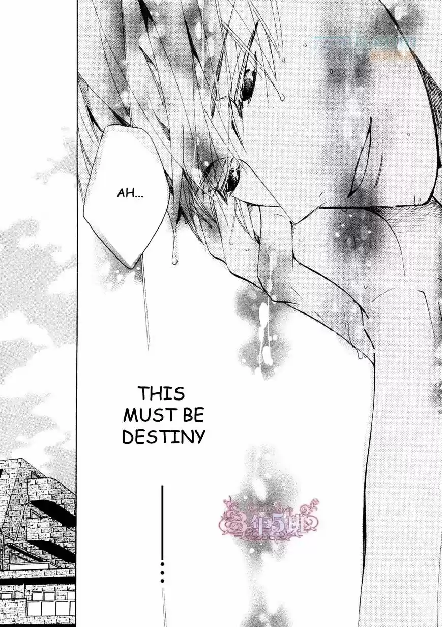 Junjou Romantica ch.77